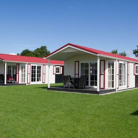Nordsee-Camp Norddeich Норден Екстериор снимка