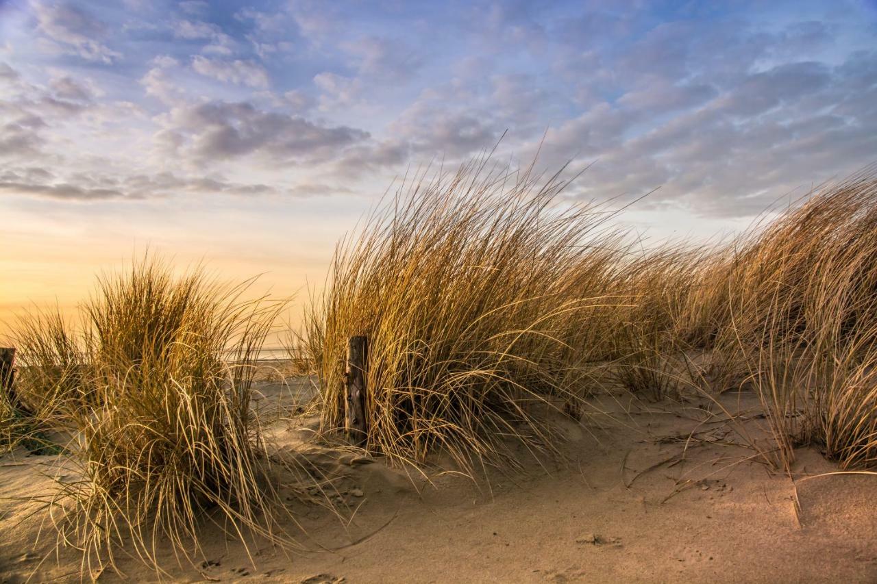 Nordsee-Camp Norddeich Норден Екстериор снимка
